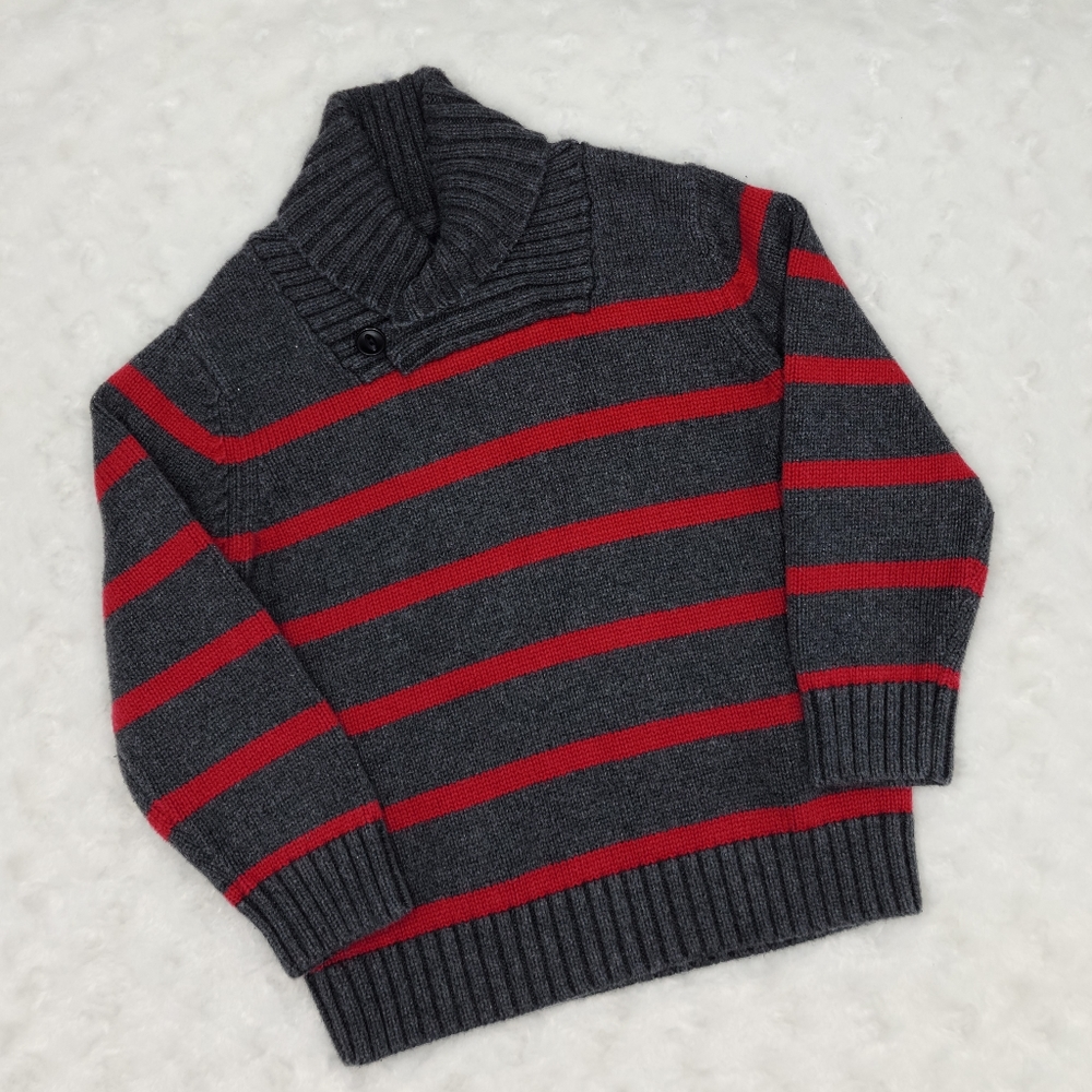Baby Gap boys' sweater size 4